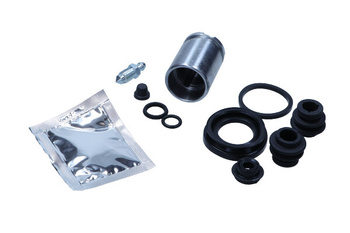 MAXGEAR Zestaw naprawczy zacisku hamulcowego Kia Rio 1.2-1.4 11- Tył 34mm (z tłoczkiem) 27-1620