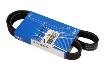SKF PASEK WIELOROWKOWY 6PK976 VKMV6PK976
