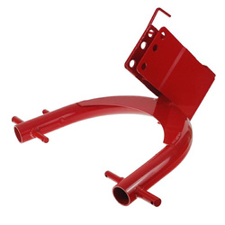 RAMA ZAWIESZENIA KOSIARKI ROTACYJNEJ 5036020650.H