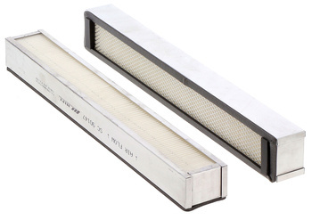 Filtr kabinowy NOT CERTIFIED EN15695 SC 90147