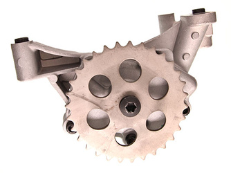 MAGNETI MARELLI Pompa Oleju VW Golf 1.9TDI 00- OP0032