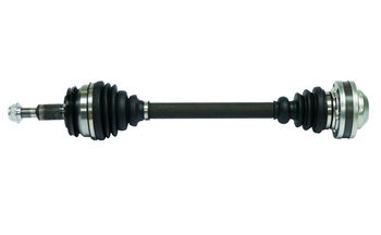 SKF PÓŁOŚ VW T5 1,9TDI 03- MANUAL 5 BIEGÓW LEWY