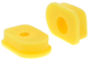 Filtr powietrza SA 10004