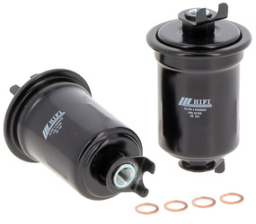 Filtr benzyny BE 204