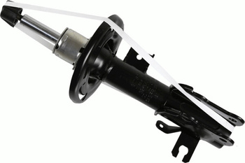SACHS Amortyzator MAZDA PRZÓD 3 1.5/2.0/2.2D 13- Lewy 317624