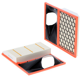 Filtr powietrza SA 7101