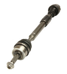 MAXGEAR Półoś Volvo S/V40 Prawy 1.9DI 95-00 27-0497MG