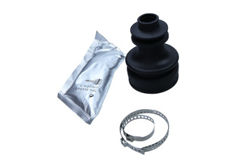 TED-GUM Zestaw Naprawczy Podpory Wału Napędowego Audi Q7 Quattro (3.0-6.0 TDI) 06-15 00729331