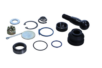 FEBI Sworzeń Wahacza FE48113 Land Rover Defender / Range Rover 81-16 Lewy / Prawy