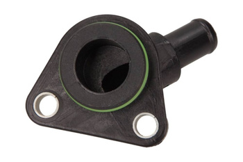 OE FIAT Króciec Układu Chłodzenia 504099279 Fiat/Iveco Ducato 2.3 JTD (02-14)