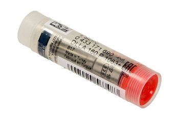 BOSCH Końcówka Wtryskiwacza DLLA160P1063+ 0433171690