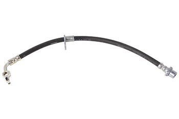 NK Przewód Hamulcowy Elastyczny TOYOTA LAND CRUISER PRZÓD 4,7 98-07 PRAWY