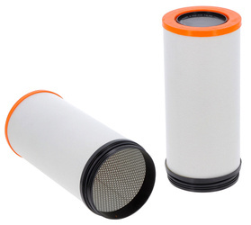 Filtr powietrza - bezpiecznik SA 16441