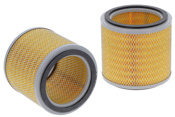 Filtr powietrza - bezpiecznik SA 14028