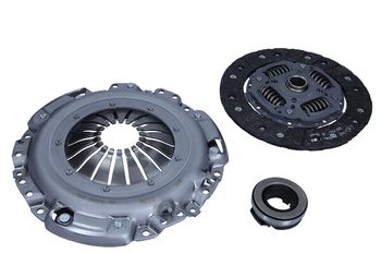 LUK Sprzęgło komplet 622301800 VW POLO 1.4 TDI 99-09