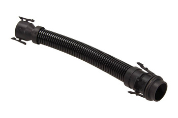 BMW OE Przewód Wentylacji Skrzyni Korbowej BMW Serii 5 2.0D/3.0D 10- 13717810772