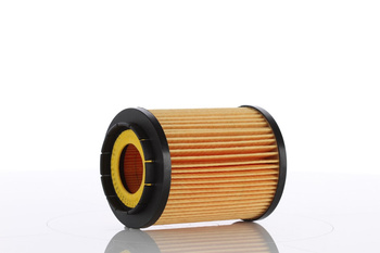 WO1538X WKŁAD FILTRU OLEJU -  PZL Filters