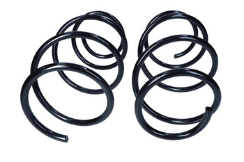 MAXGEAR Sprężyna Zawieszenia 60-1070D Przód do BMW 3 (E46) 1.6-2.0 (02.98-12.07)