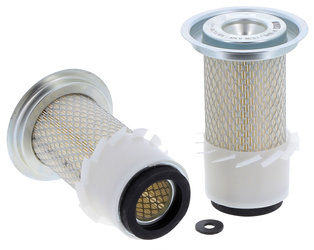 Filtr powietrza SA 16045