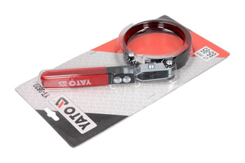 YATO Klucz do Filtrów Oleju YT-0822 85-95MM