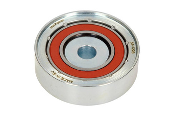 MAXGEAR Rolka paska wielorowkowego Suzuki Swift II/Baleno 54-1228