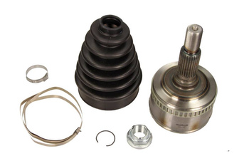 METELLI PRZEGUB ZEWNĘTRZNY MERCEDES VITO 99- CDI