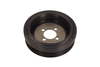 FEBI Koło pasowe wału korbowego BMW FE102042 1.6-2.0 (Pasuje do E46/81/87/90 - ap_name)