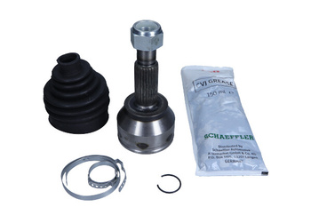 FAG Przegub Zewnętrzny 771026230 Ford Fiesta V 1.4 TDCi 01- (Fusion)