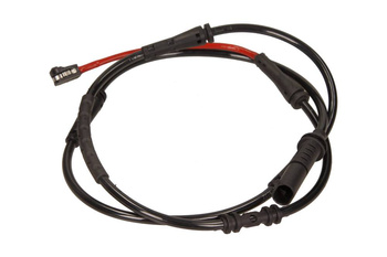 QUICK BRAKE Czujnik Klocków Hamulcowych BMW 5 F10 10- QBWS 0306 A