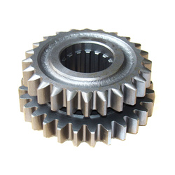 Koło zębate 4/5 biegu MTZ Z=24/27 50-1701048