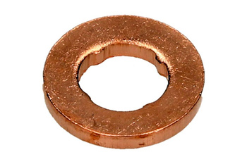 DR. MOTOR Podkładka wtryskiwacza DRM015 2.2TDCI 06-