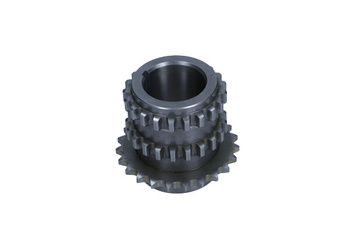 INA Koło wałka rozrządu 554016010 BMW 5 E60 4.0 05-