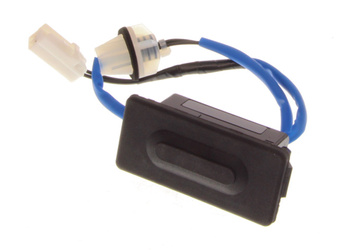 OE MAZDA PRZYCISK KLAPY MAZDA