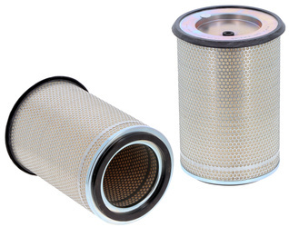 Filtr powietrza - bezpiecznik SA 17134