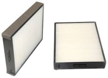 Filtr kabinowy SC 8047