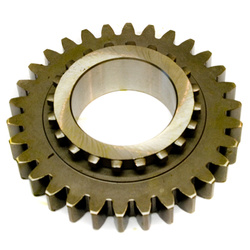 GMP KOŁO ZĘBATE REDUKTORA ZNIŻAJĄCEGO MTZ Z=30 70-1721031
