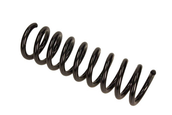 KYB Sprężyna Zawieszenia Tylna Mercedes-Benz C (W203), CLK (A208), E (S210) 1.8-5.4 06.96-02.07 RA5373