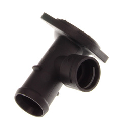 SASIC KRÓCIEC UKŁADU CHŁODZENIA 3306111 VAG AUDI A3, SEAT ALTEA LEON, SKODA OCTAVIA SUPERB, VW EOS GOLF JETTA PASSAT TOURAN CADDY