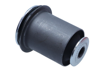 FEBI Tuleja wahacza Toyota Land Cruiser FE108066 Przód Dolnego Lewy/Prawy 03- (Pasuje do Hilux VII (KUN35) 2.5 D 16V - ep_name)