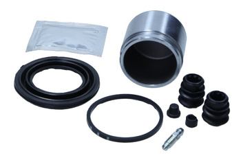 MAXGEAR Zestaw naprawczy zacisku hamulcowego 27-1621 Mitsubishi ASX/Lancer 1.5-2.0 2008- Przód 57mm z tłoczkiem