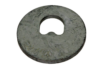 OE VAG Podkładka Wahacza WHT000232 VW Przód GOLF (04-)