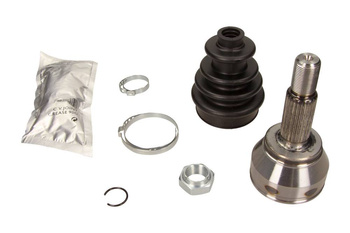 MAXGEAR Przegub zewnętrzny 25-1669MG FORD FIESTA 08-/MAZDA 2 03-