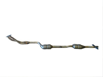 JMJ Katalizator 1091562 BMW E46 1,6-2,0