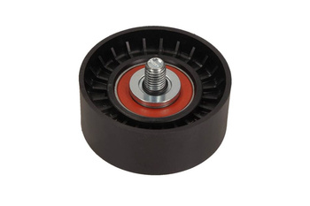 MAXGEAR Rolka Paska Wielorowkowego 54-1349 CHRYSLER VOYAGER III 2.5TD (Prowadząca)