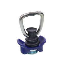 Zaczep Przejściówka do Listwy Airline - LC 400daN 032374