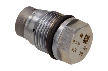 BOSCH ZAWÓR OGRANICZAJĄCY CIŚNIENIE