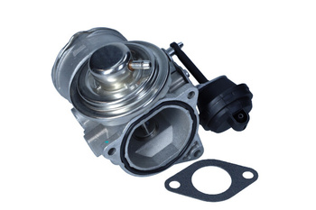 NISSENS Zawór EGR NIS98346 VW 1,9TDI