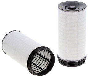 Filtr powietrza - bezpiecznik SA 17442