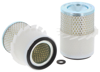 Filtr powietrza - główny SA 11155