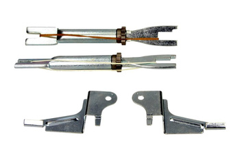 QUICK BRAKE SAMOREGULATOR SZCZĘK HAM. HYUNDAI SANTA FE/TRAJET/TUCSON 2,0-2,7 4X4 00-10